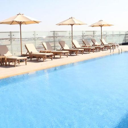 Al Riyadh Hotel Apartments Abu Dabi Dış mekan fotoğraf